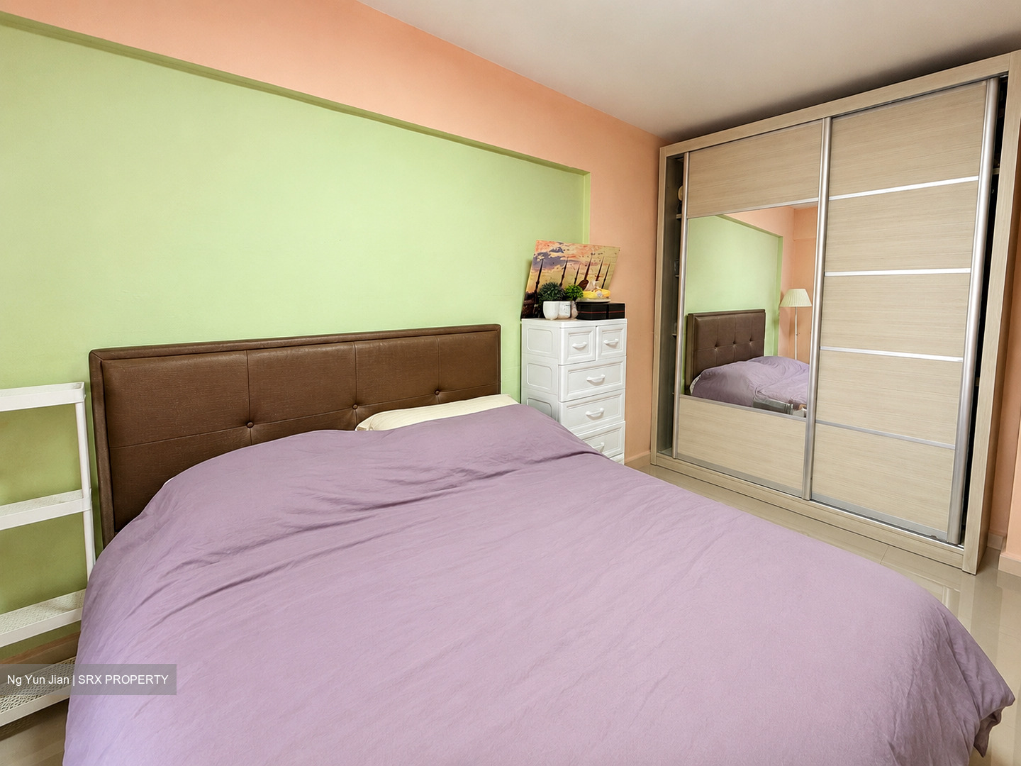 Blk 502 Hougang Avenue 8 (Hougang), HDB 4 Rooms #557923371